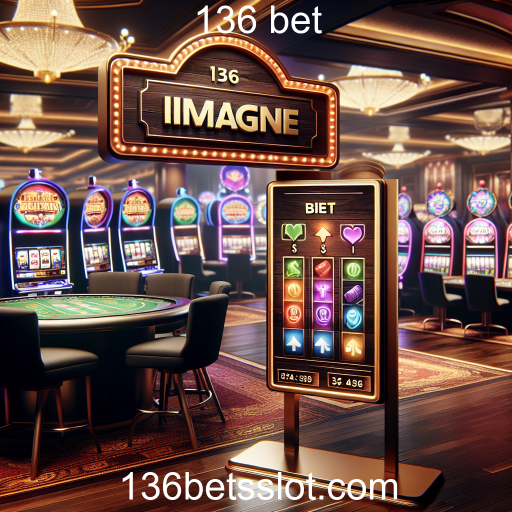 Descubra as Melhores Promoções na 136 Bet: Dicas e Benefícios